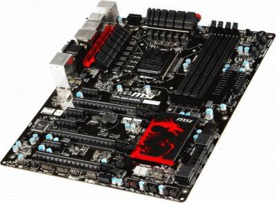 Motherboard Repair